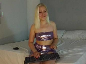 Bella_Byers — Bongacams recorded stream screenshot (28 Feb 2026)