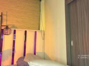 cherylloving_ — Chaturbate recorded stream screenshot (28 Feb 2026)