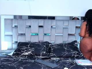 cammiila — Camsoda recorded stream image, 06.03.2025 16:30