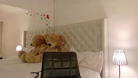 Angely_Sweet — Stripchat recorded stream image, 28.02.2026 21:00