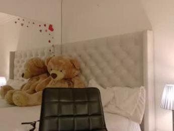 angely_sweet01 — Chaturbate recorded stream image, 28.02.2026 21:00