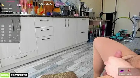 TanyaandWinson — Stripchat recorded stream image, 28.02.2026 20:40