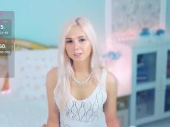 amoramias — Chaturbate recorded stream screenshot (28 Feb 2026)