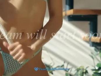 eva_fashionista — Chaturbate recorded stream image, 28.02.2026 19:10