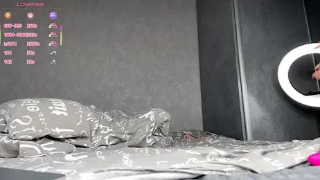 HopeFuture — Stripchat recorded stream screenshot (28 Feb 2026)