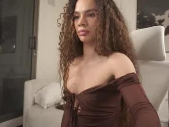 naomigomezz — Chaturbate recorded stream screenshot (28 Feb 2026)