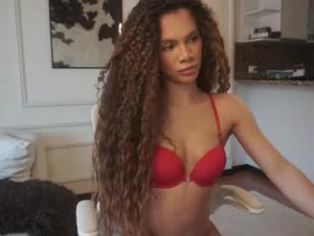 naomigomezz — Chaturbate recorded stream screenshot (28 Feb 2026)