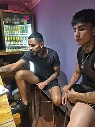 Christangel96_ — Stripchat recorded stream image, 28.02.2026 21:40