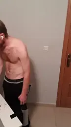 bailey_mcvicar — Stripchat recorded stream screenshot (28 Feb 2026)