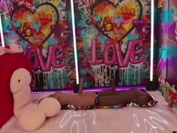 vanessa_love — Chaturbate recorded stream image, 28.02.2026 17:40