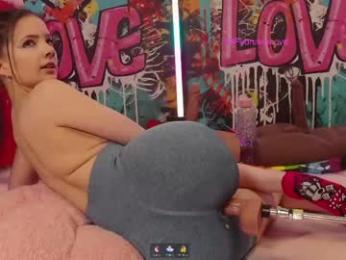 vanessa_love — Chaturbate recorded stream image, 28.02.2026 17:40