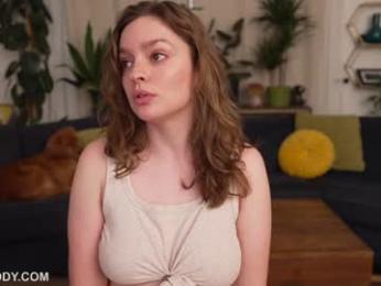 marymoody — Chaturbate recorded stream screenshot (28 Feb 2026)