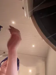 marleymaxwell — Stripchat recorded stream screenshot (01 Mar 2026)