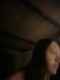 LilliThelo — Stripchat recorded stream screenshot (01 Mar 2026)