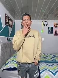 Mike_and_Rayan — Stripchat recorded stream image, 01.03.2026 02:00