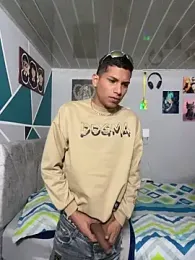 Mike_and_Rayan — Stripchat recorded stream image, 01.03.2026 02:00