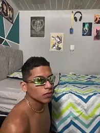 Mike_and_Rayan — Stripchat recorded stream image, 01.03.2026 02:00