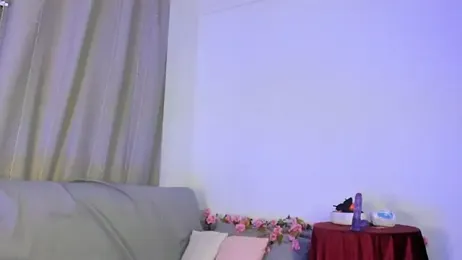 AvenGlow — Stripchat recorded stream screenshot (28 Feb 2026)