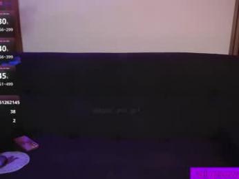 calypso_and_ge1 — Chaturbate recorded stream screenshot (28 Feb 2026)