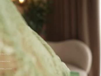 mariannacruzz — Chaturbate recorded stream screenshot (06 Mar 2025)