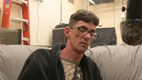 joeiandola — Stripchat recorded stream screenshot (01 Mar 2026)