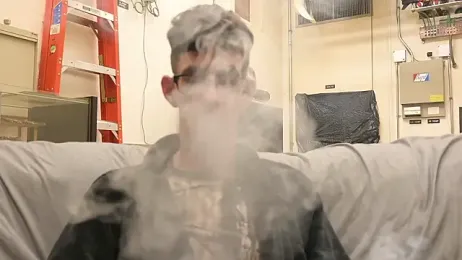 joeiandola — Stripchat recorded stream screenshot (01 Mar 2026)