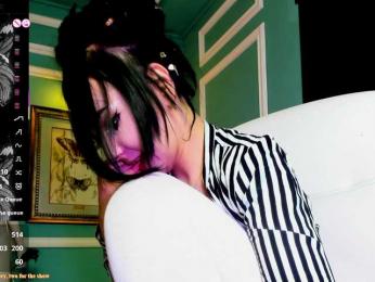 Moona-One — Bongacams recorded stream image, 06.03.2025 20:10