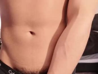 yourguuy21 — Chaturbate recorded stream image, 01.03.2026 05:10