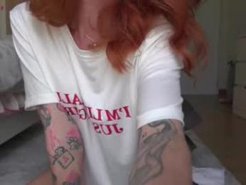 jerkoffstation — Chaturbate recorded stream screenshot (01 Mar 2026)