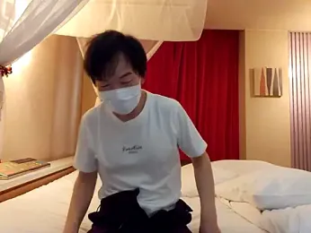 sweets_danshi — Stripchat recorded stream screenshot (01 Mar 2026)