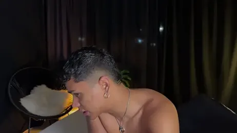 EROS_AND_ALAN — Stripchat recorded stream screenshot (01 Mar 2026)