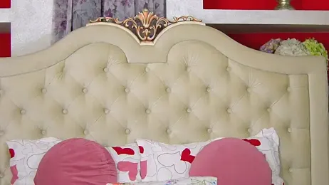 RagazzaBella — Stripchat recorded stream screenshot (01 Mar 2026)