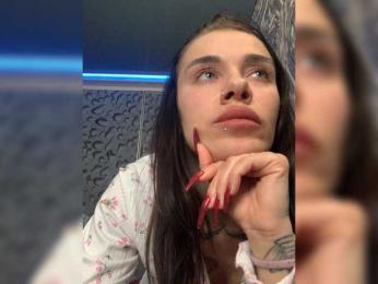 deva_maria — Bongacams recorded stream screenshot (01 Mar 2026)