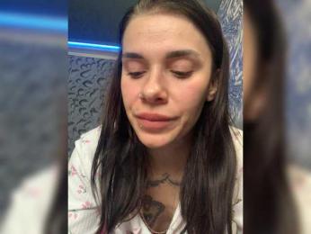 deva_maria — Bongacams recorded stream screenshot (01 Mar 2026)