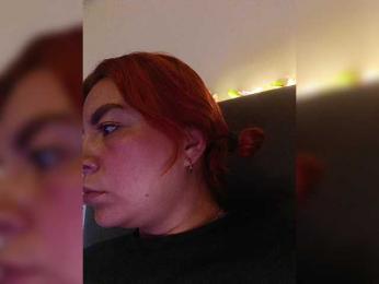 Cocochanell — Bongacams recorded stream screenshot (01 Mar 2026)