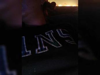 Cocochanell — Bongacams recorded stream screenshot (01 Mar 2026)