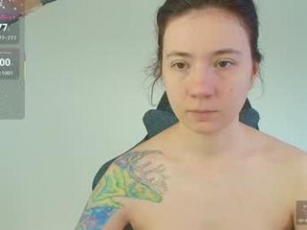 sexy_b0rsch — Chaturbate recorded stream screenshot (01 Mar 2026)