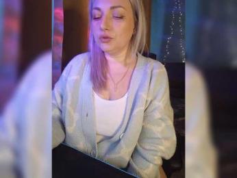 Tanysha-1 — Bongacams recorded stream image, 01.03.2026 05:20