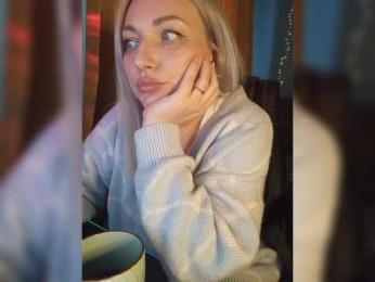 Tanysha-1 — Bongacams recorded stream image, 01.03.2026 05:20