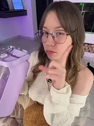 _nobara__ — Stripchat recorded stream image, 01.03.2026 04:20