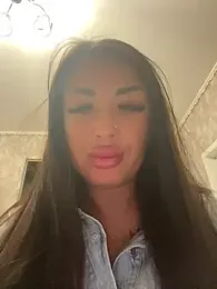 RuslanaXX — Stripchat recorded stream screenshot (01 Mar 2026)