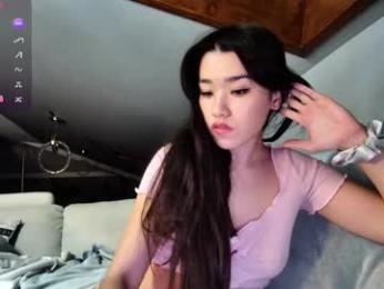 shachatte — Chaturbate recorded stream screenshot (01 Mar 2026)