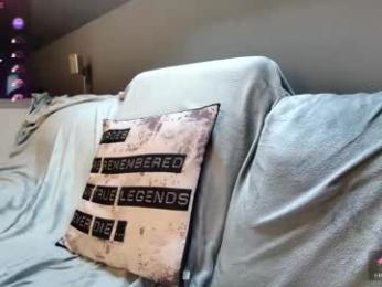 shachatte — Chaturbate recorded stream screenshot (01 Mar 2026)