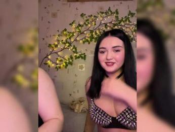 The-best-babies — Bongacams recorded stream screenshot (01 Mar 2026)