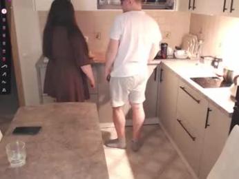 sex_space — Chaturbate recorded stream screenshot (01 Mar 2026)