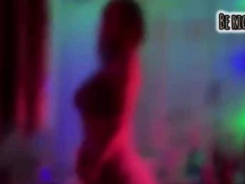 Armura — Bongacams recorded stream image, 01.03.2026 07:00