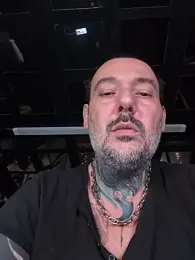 DarkDea — Stripchat recorded stream screenshot (01 Mar 2026)