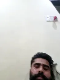 yash7713 — Stripchat recorded stream screenshot (01 Mar 2026)