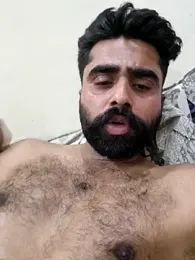 yash7713 — Stripchat recorded stream screenshot (01 Mar 2026)