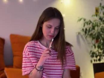 di_n_alex — Chaturbate recorded stream screenshot (01 Mar 2026)